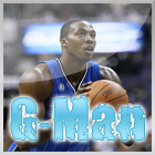G-man